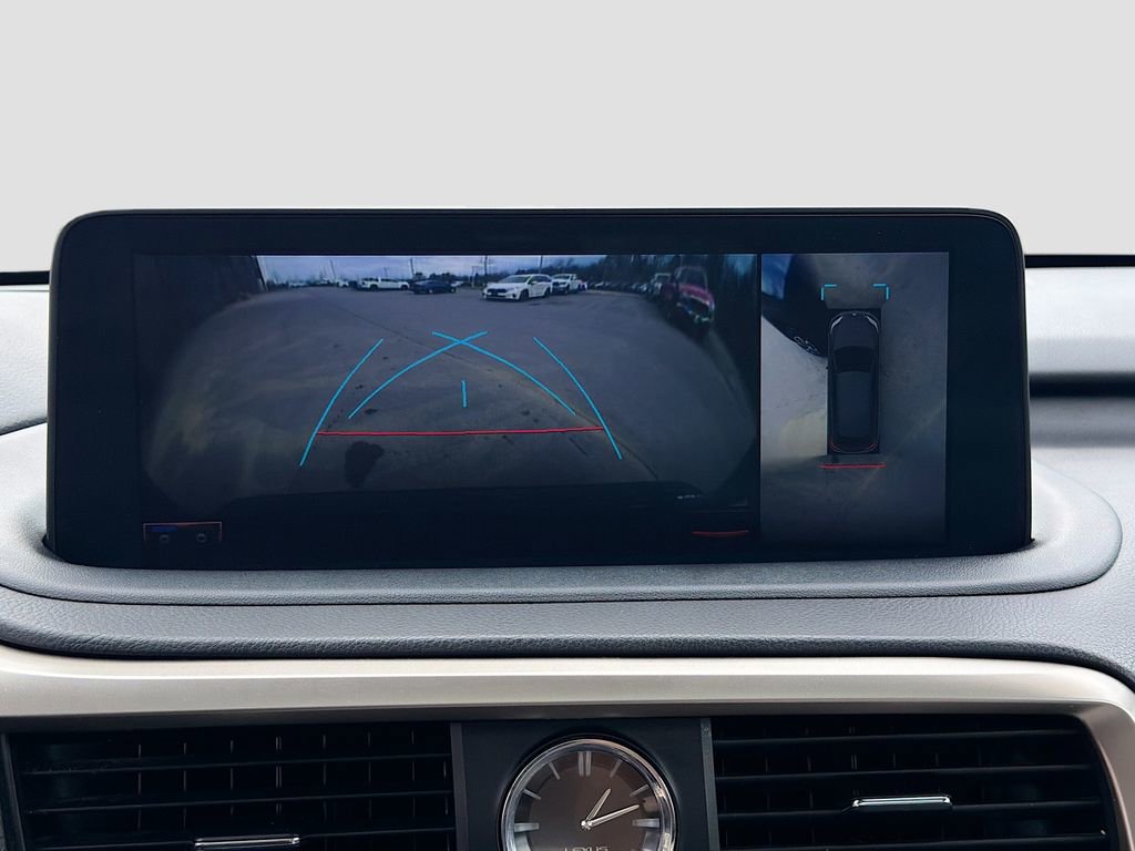 Used 2021 Lexus RX 350 FWD w/ Premium Package image 31