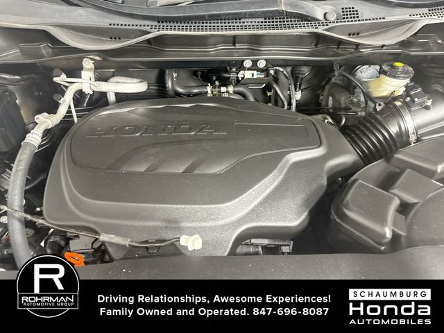 Used 2023 Honda Odyssey EX-L image 30