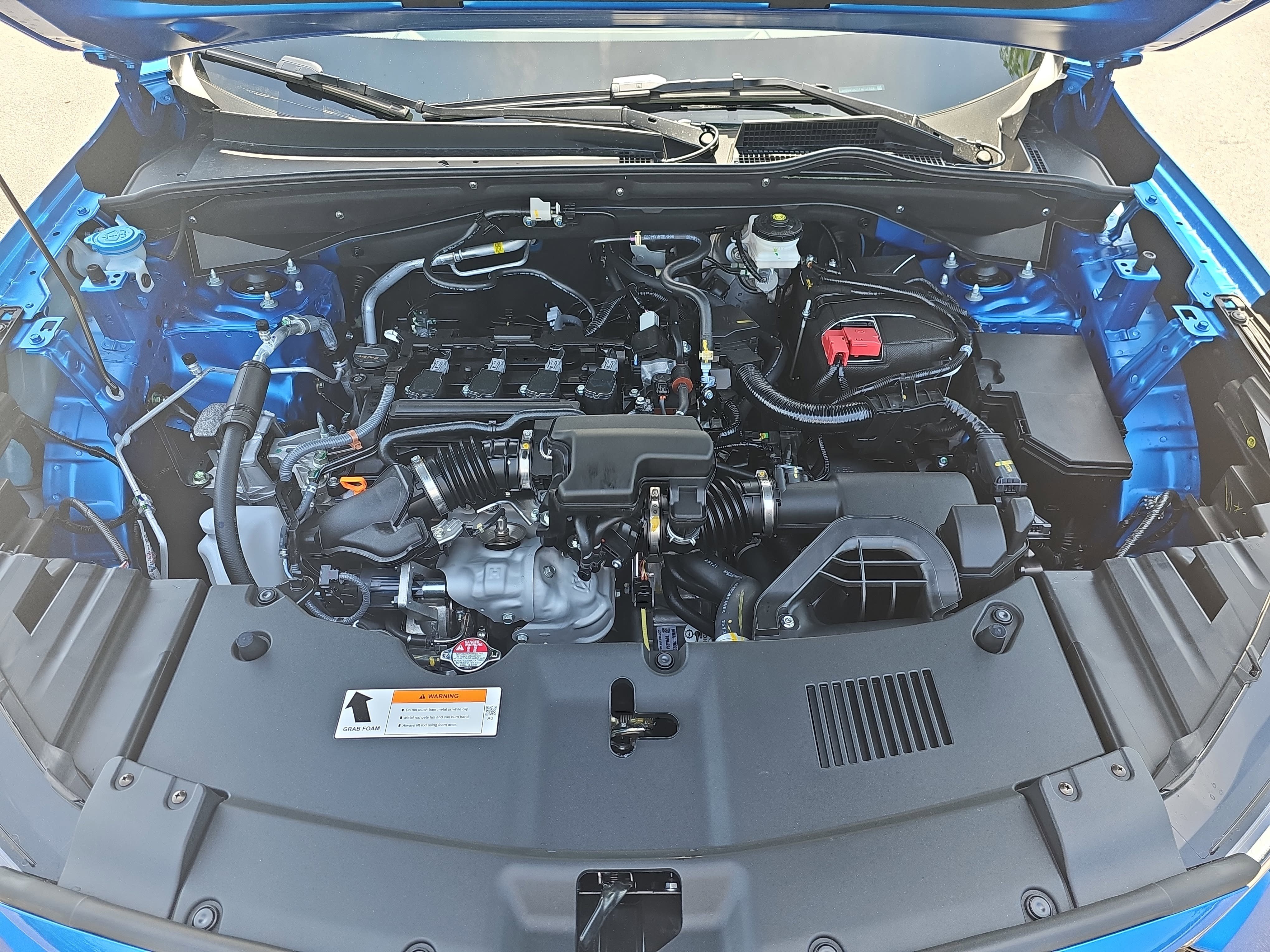 New 2026 Acura ADX A-Spec FWD image 28