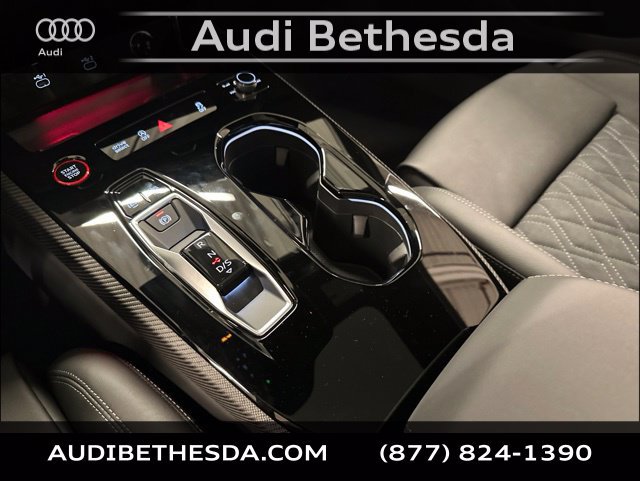 New 2026 Audi S5 Premium Plus AWD/4WD image 23