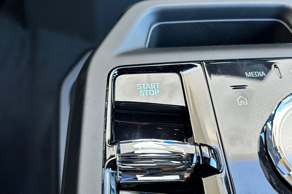 New 2026 BMW iX M70 w/ Executive Package image 26