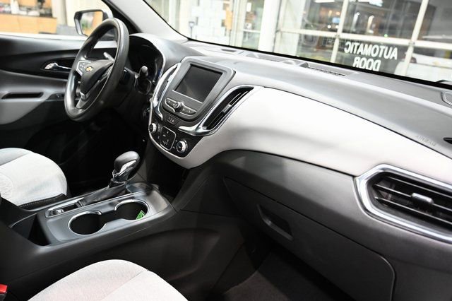 Used 2023 Chevrolet Equinox LT image 11