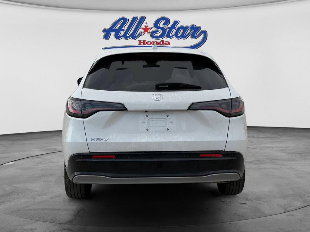 Used 2027 Honda HR-V EX-L image 6
