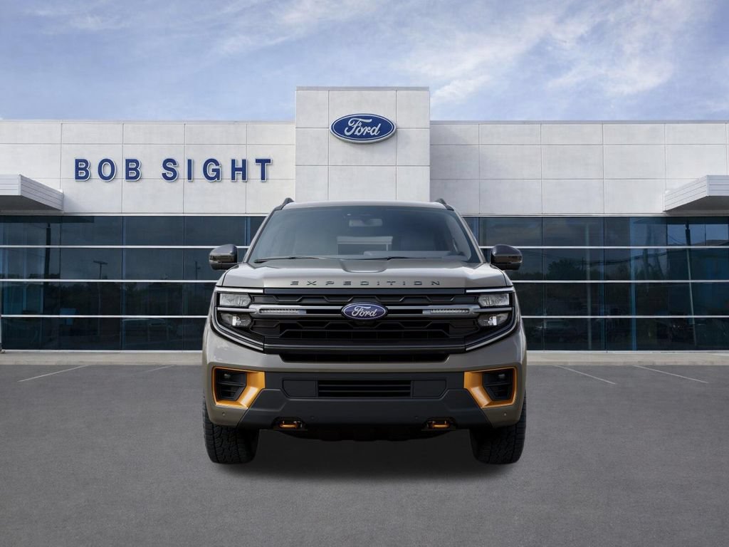 New 2027 Ford Expedition Tremor AWD/4WD image 4