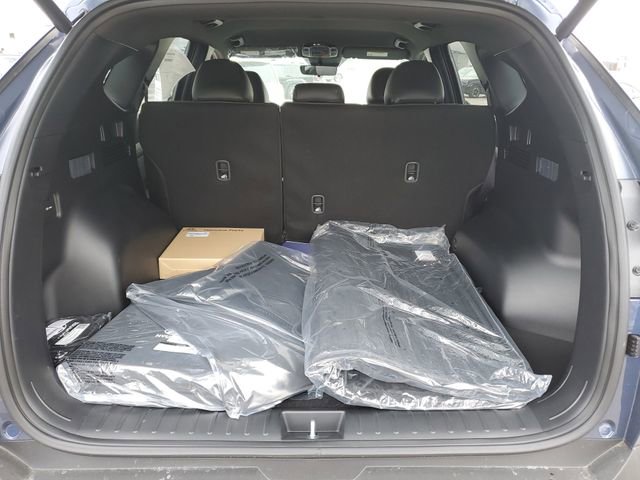 New 2026 Hyundai Tucson XRT image 9