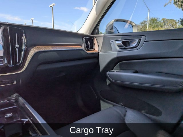 Used 2023 Volvo XC60 B5 Plus w/ Protection Package Premier FWD image 24