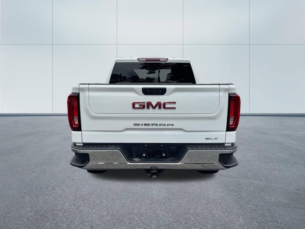 Used 2024 GMC Sierra 1500 SLT image 6