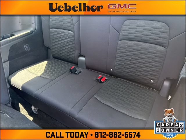 Used 2025 Nissan Pathfinder SV AWD/4WD image 22