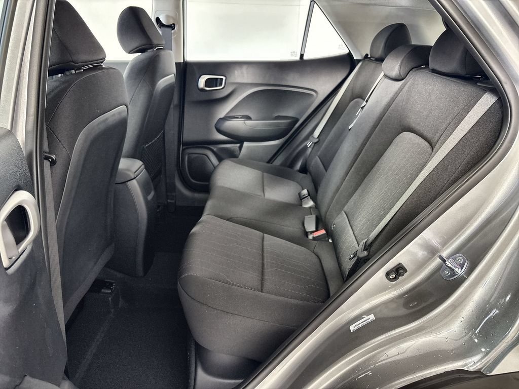 New 2026 Hyundai Venue SE FWD image 23