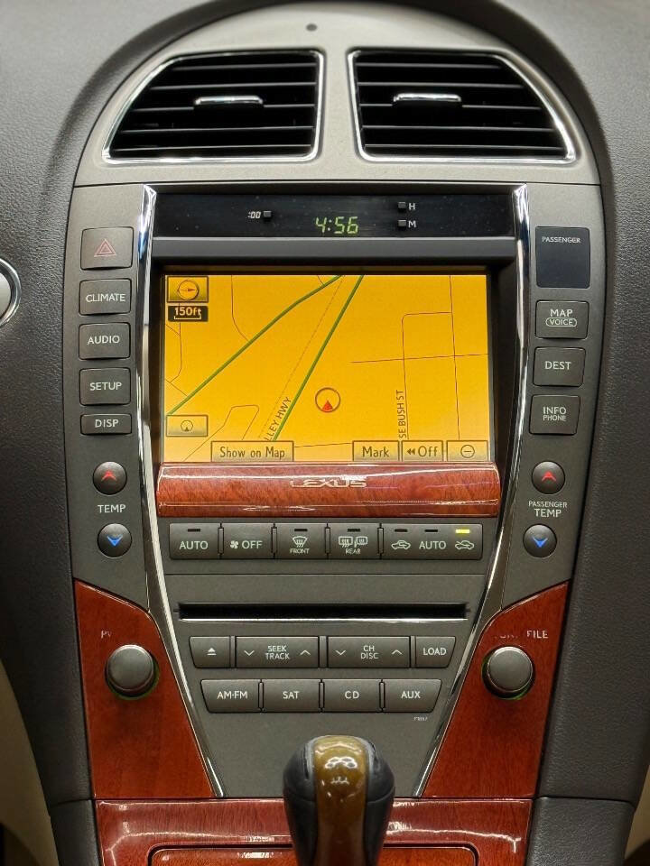 Used 2012 Lexus ES 350 image 13