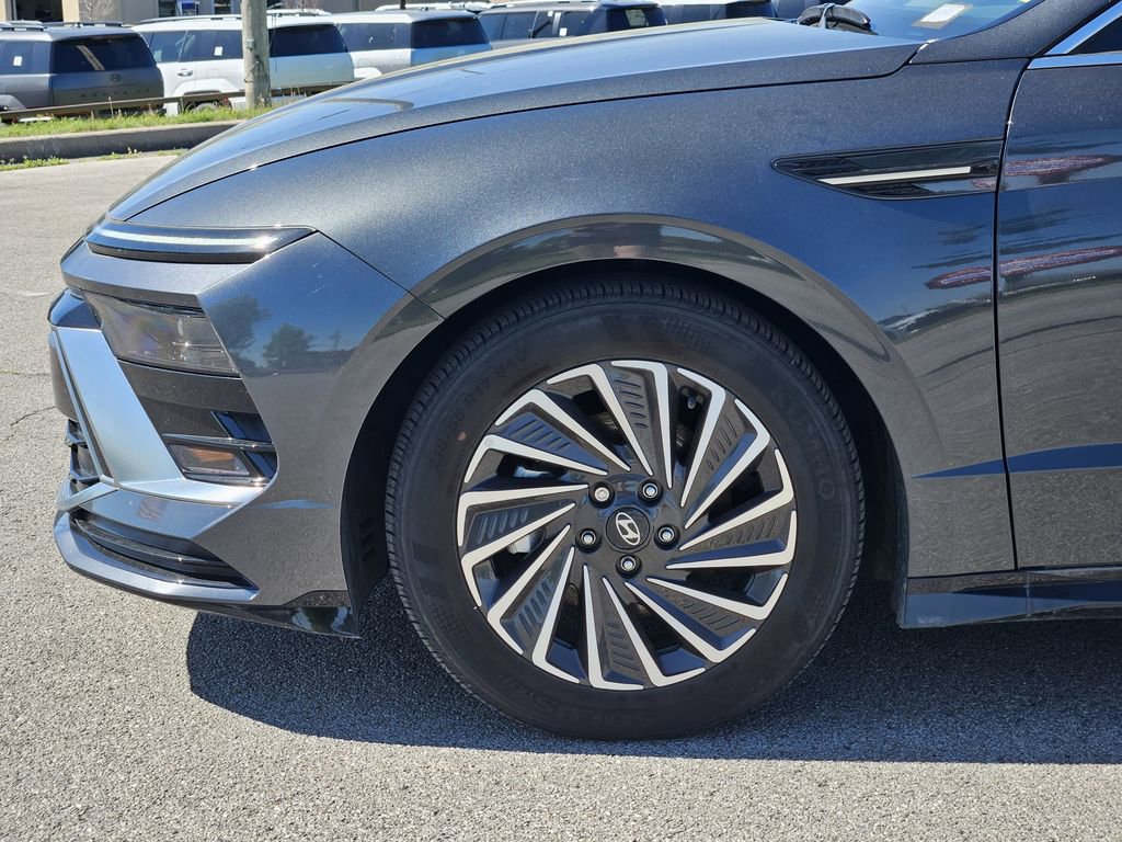 Used 2025 Hyundai Sonata SEL image 6