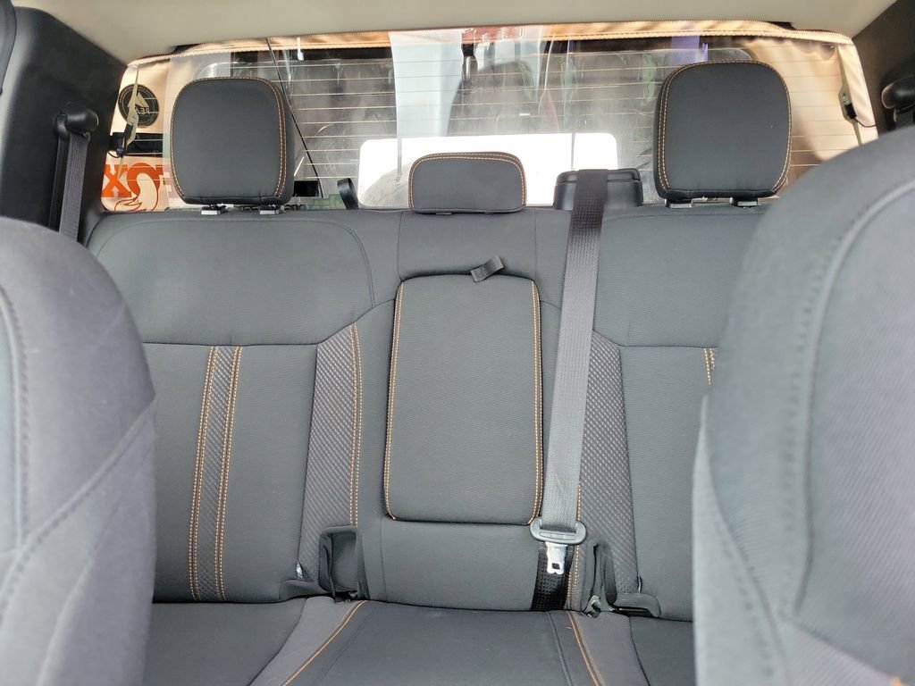 Used 2022 Ford Ranger XLT w/ Equipment Group 301A Mid image 16