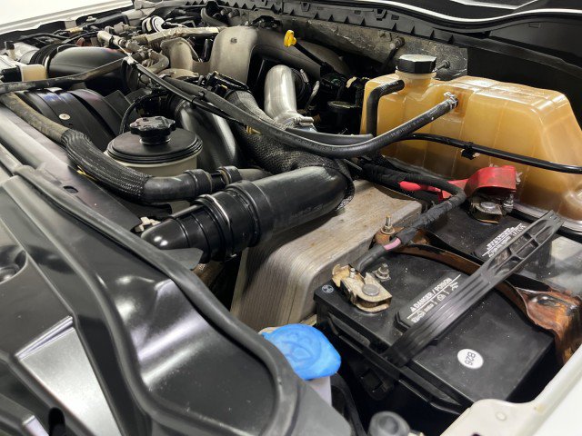 Used 2022 Ford F250 XL w/ Power Equipment Group AWD/4WD image 47