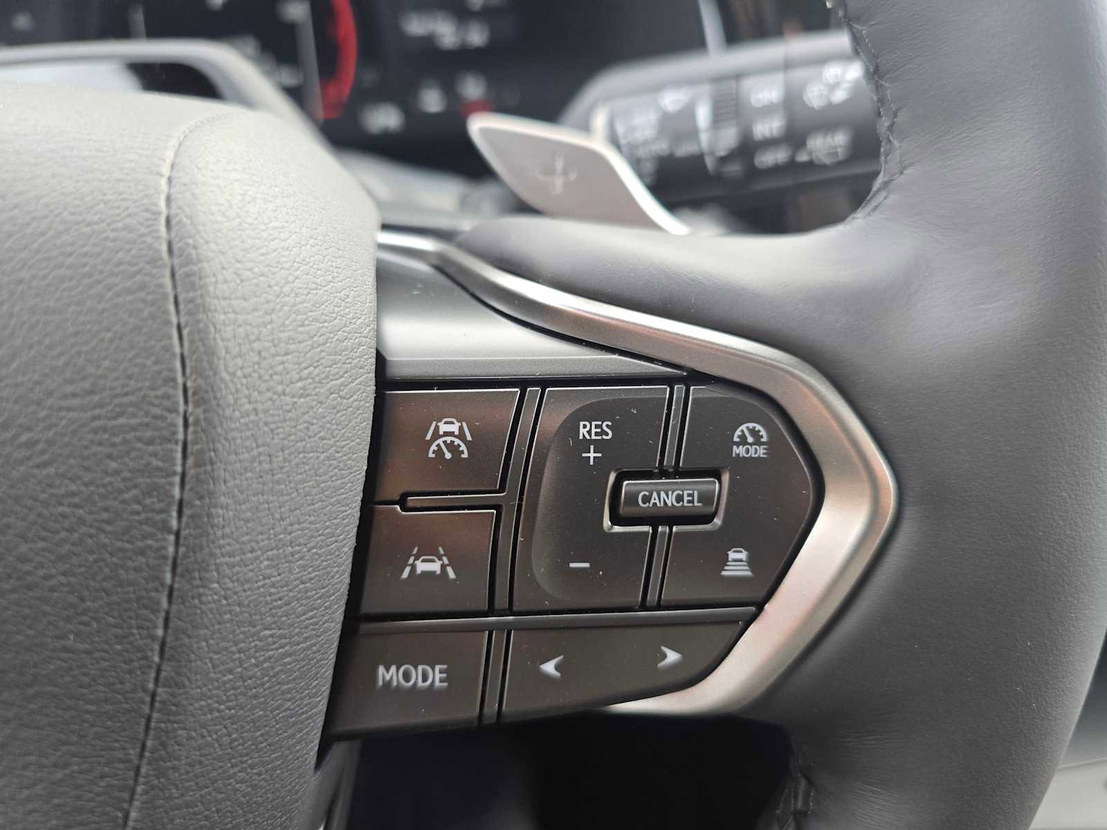 New 2026 Lexus TX 350 AWD image 34