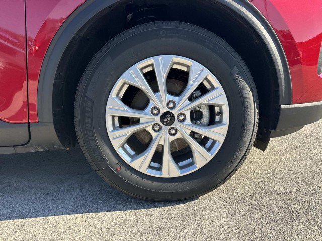 New 2026 Ford Escape Active FWD image 12