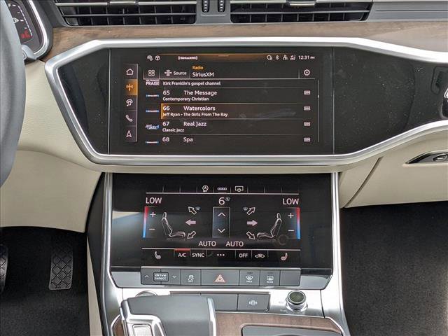 New 2025 Audi A6 Premium image 13