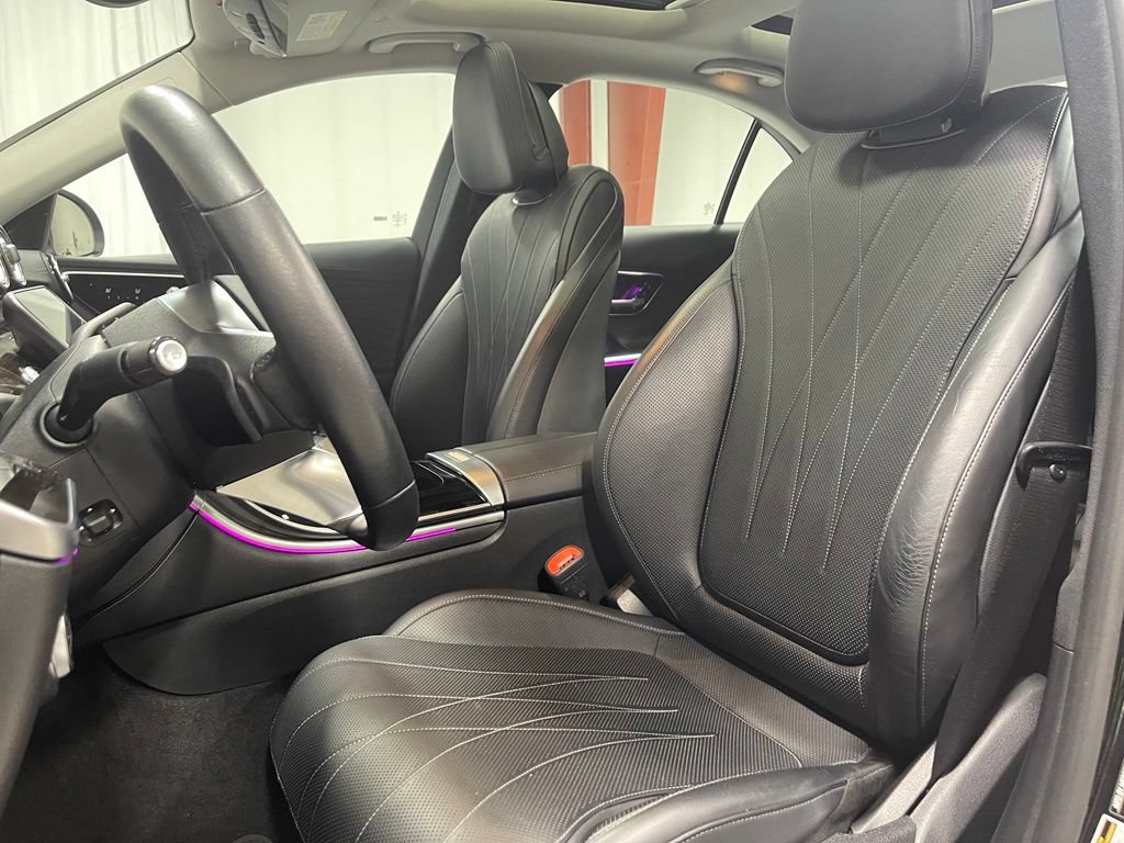 Used 2022 Mercedes-Benz C 300 4MATIC Sedan image 22