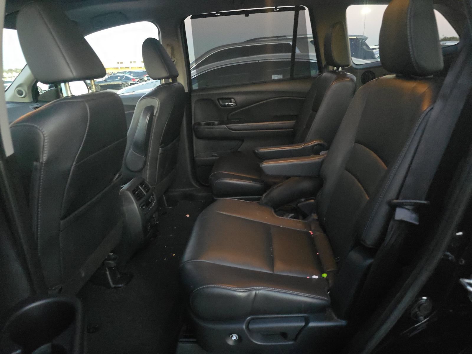 Used 2019 Honda Pilot Touring image 18