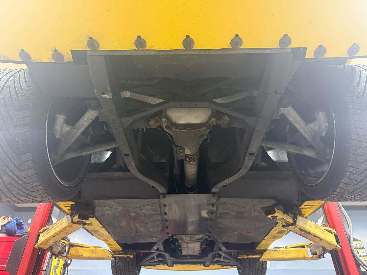 Used 1994 Dodge Viper RT/10 image 90