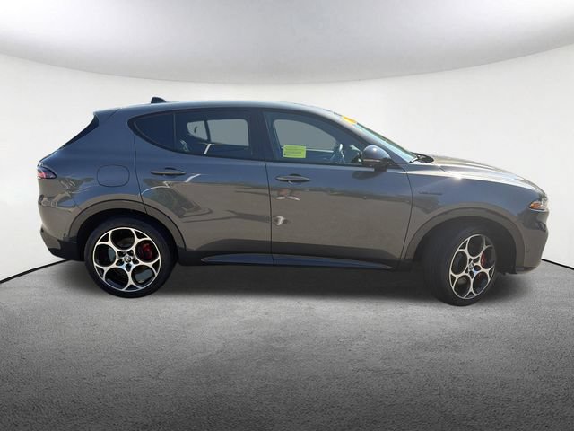 Used 2024 Alfa Romeo Tonale Veloce AWD/4WD image 15