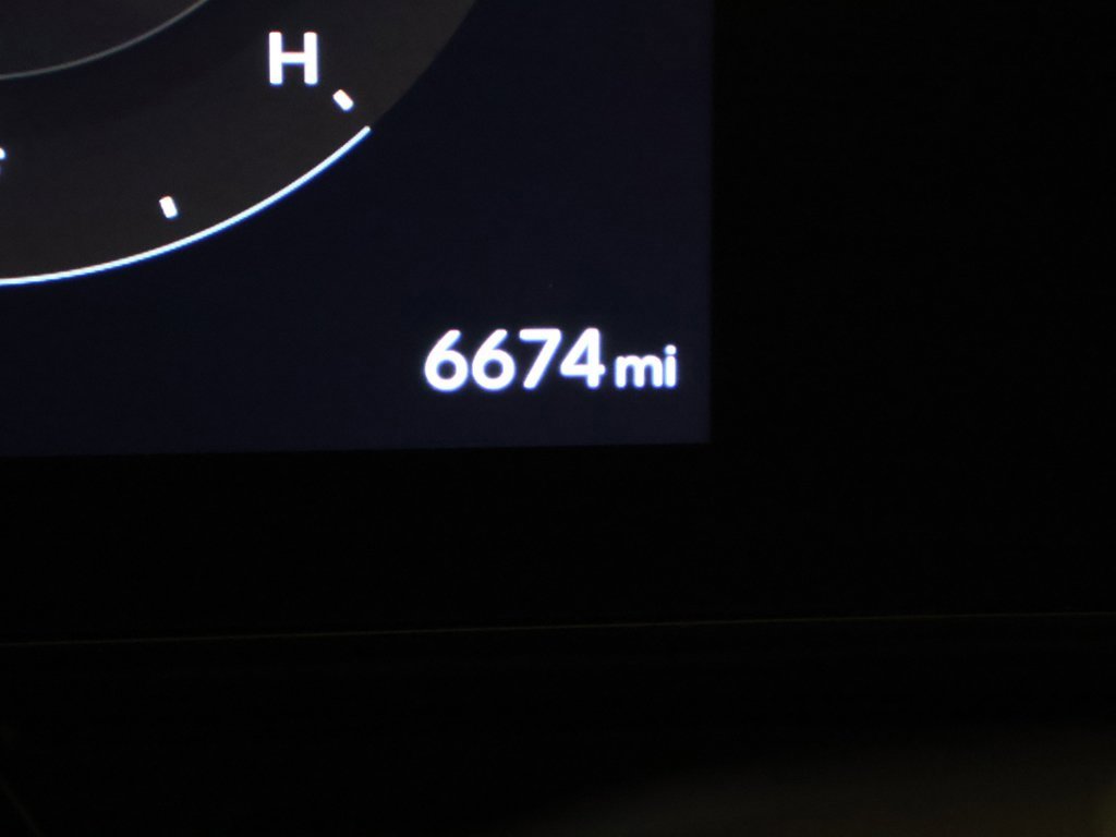 Used 2025 Hyundai Kona SEL image 37