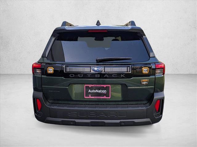 New 2026 Subaru Outback Wilderness image 6