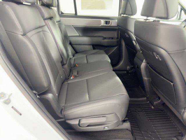 New 2026 Hyundai Santa Fe SEL image 27