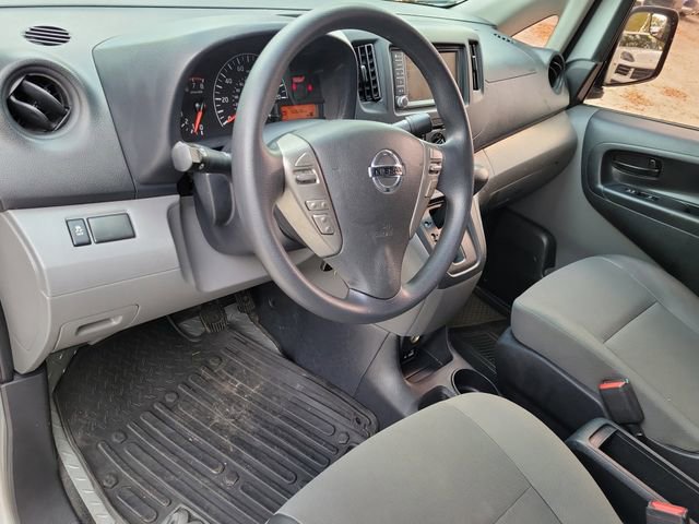 Used 2021 Nissan NV200 S FWD image 17