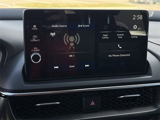 New 2026 Acura ADX A-Spec image 19