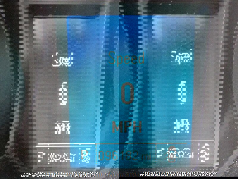 Used 2012 Chevrolet Cruze LS w/ Connectivity Package image 20