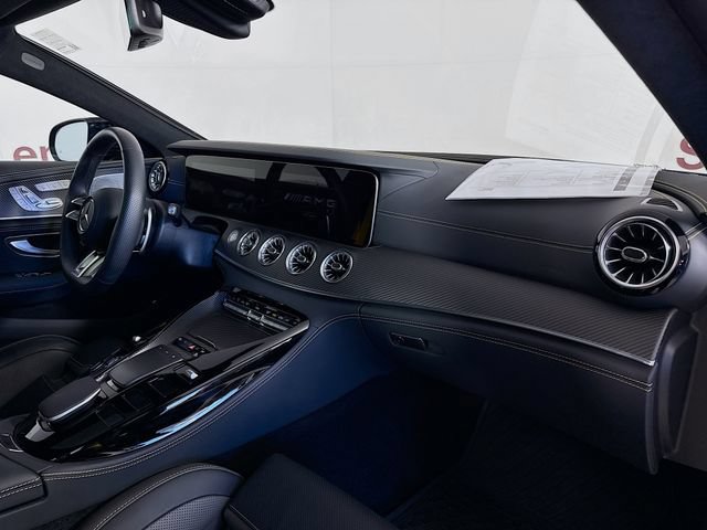 Used 2023 Mercedes-Benz AMG GT 63 image 30