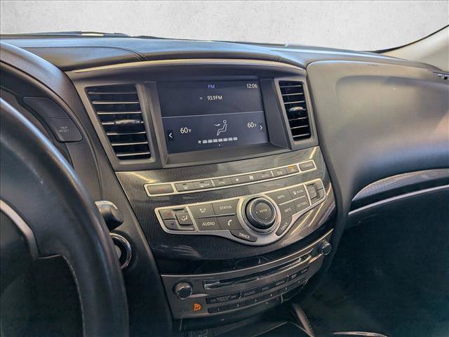Used 2019 INFINITI QX60 Pure AWD/4WD image 20