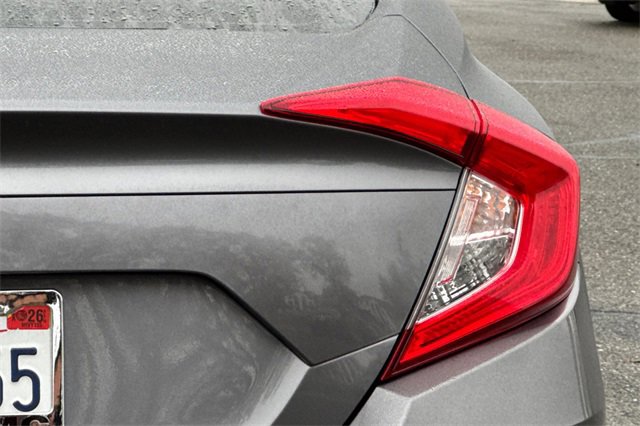 Used 2019 Honda Civic LX image 47