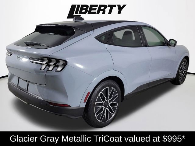 Used 2025 Ford Mustang Mach-E Premium w/ Interior Protection Package image 3