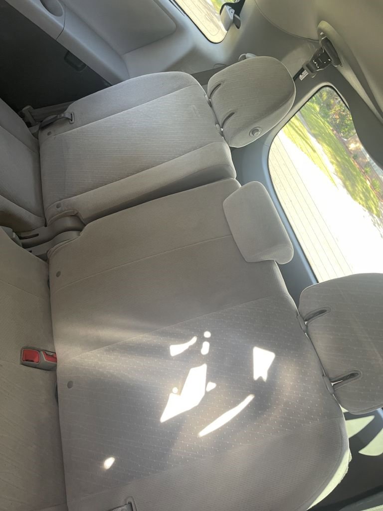 Used 2017 Toyota Sienna LE image 20