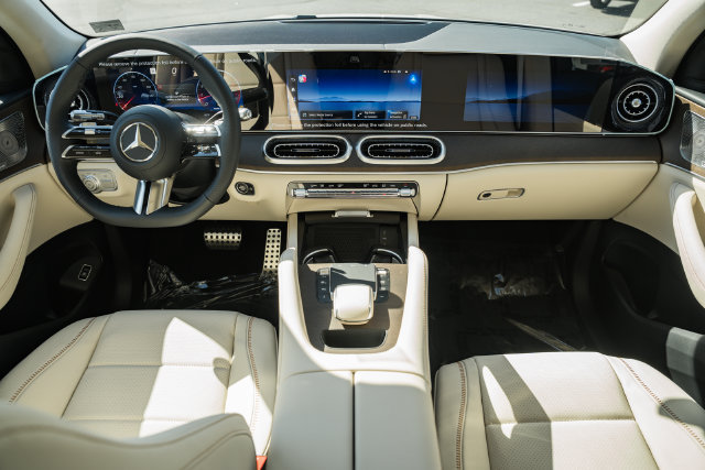 New 2027 Mercedes-Benz GLE 450 4MATIC image 20