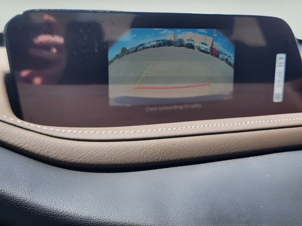 Used 2025 MAZDA CX-30 AWD 2.5 S w/ Premium Package image 15