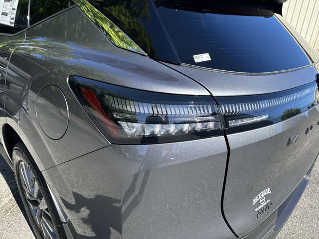 New 2026 Nissan Murano SL AWD/4WD image 35