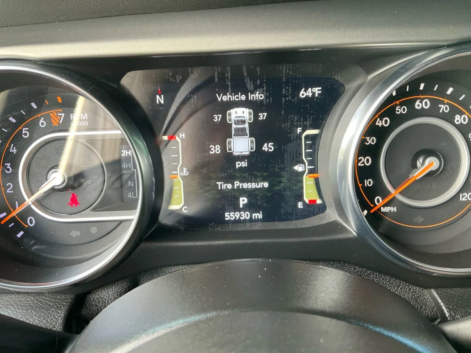 Used 2021 Jeep Gladiator Sport image 25