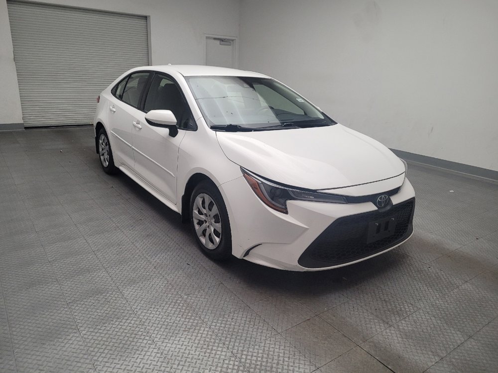 Used 2022 Toyota Corolla LE image 13