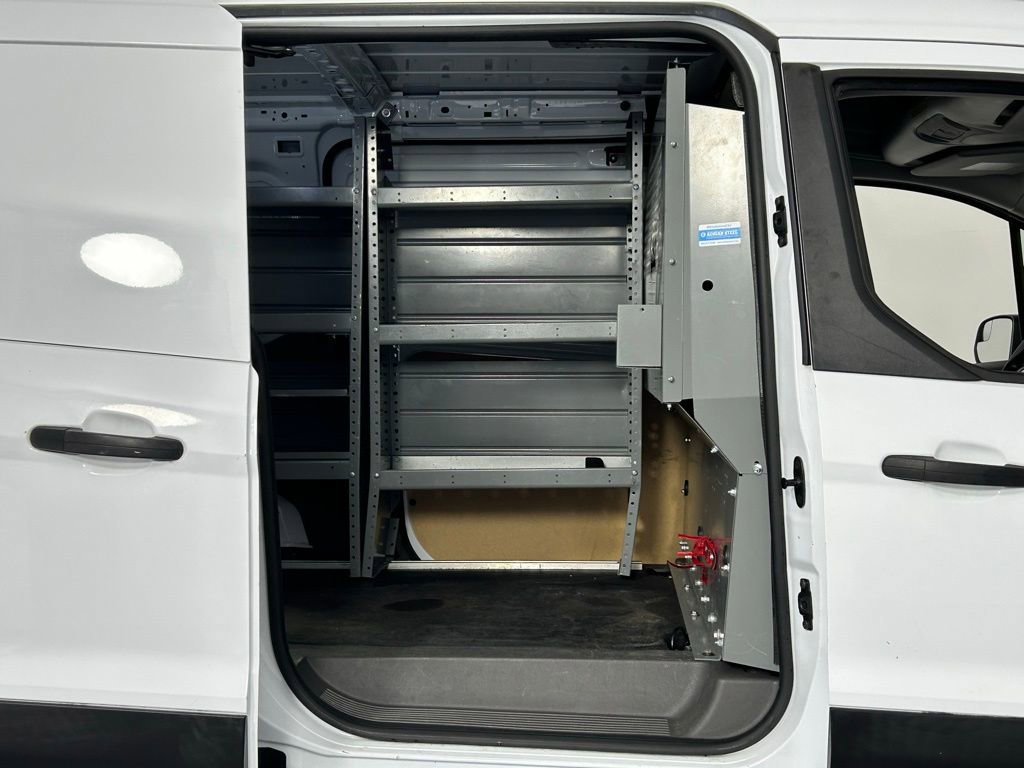 Used 2019 Ford Transit Connect XL image 11