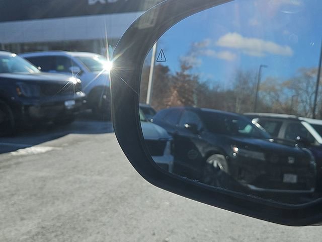 Certified 2023 Kia Telluride S image 20