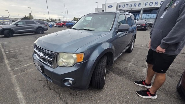 Used 2010 Ford Escape XLT