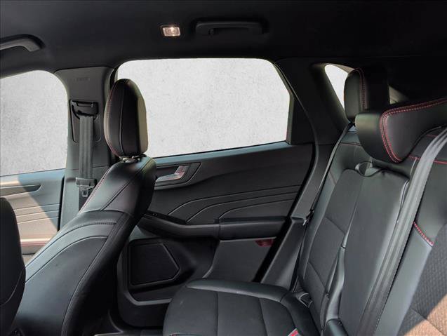 Used 2025 Ford Escape ST-Line FWD image 22