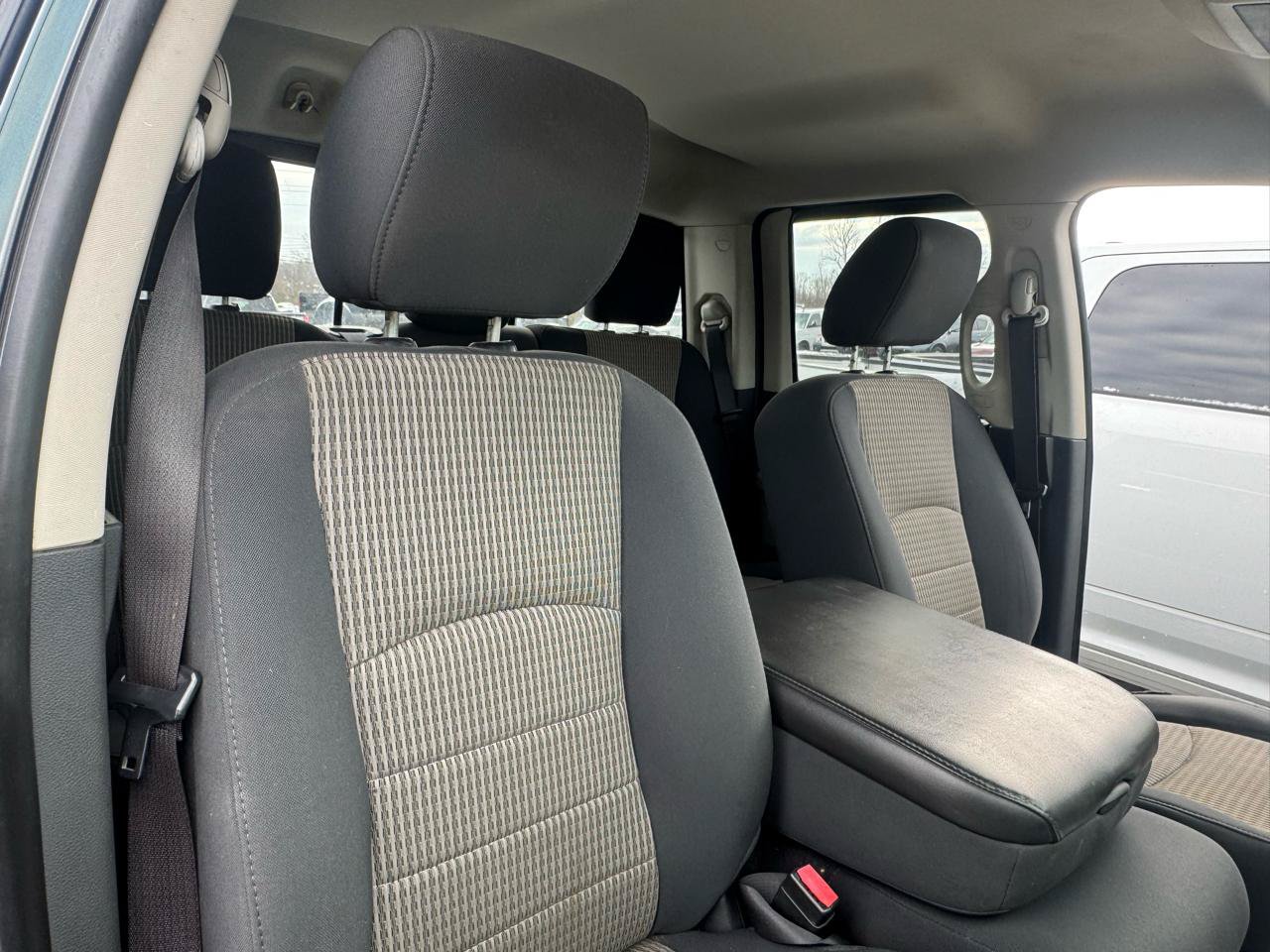 Used 2011 RAM 1500 Outdoorsman AWD/4WD image 36