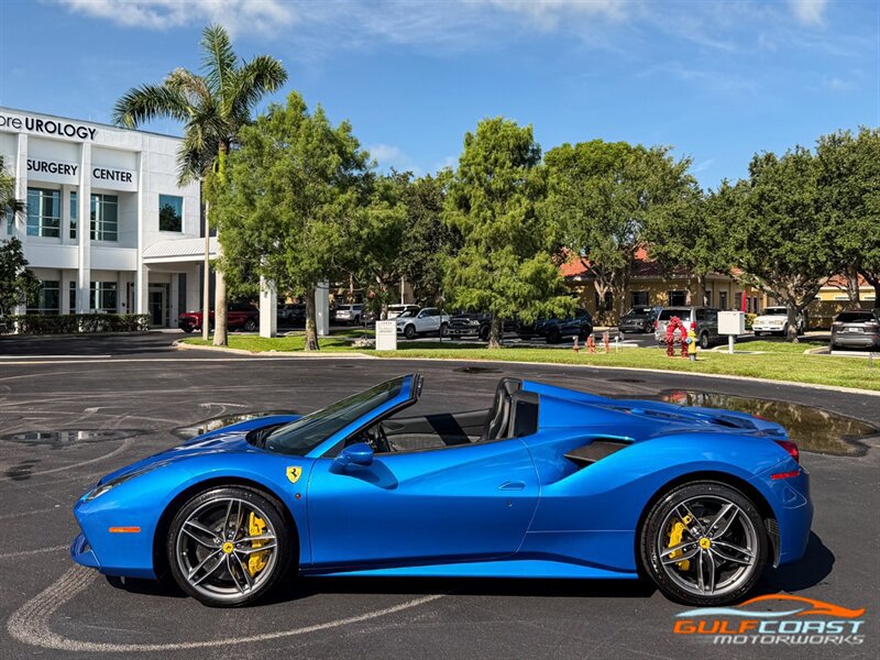 Used 2019 Ferrari 488 Spider RWD image 39