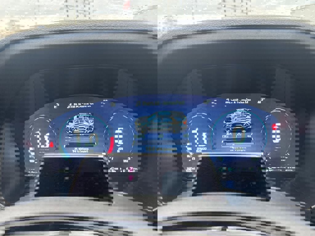 New 2026 Ford Explorer Tremor w/ Tremor Ultimate Package image 26