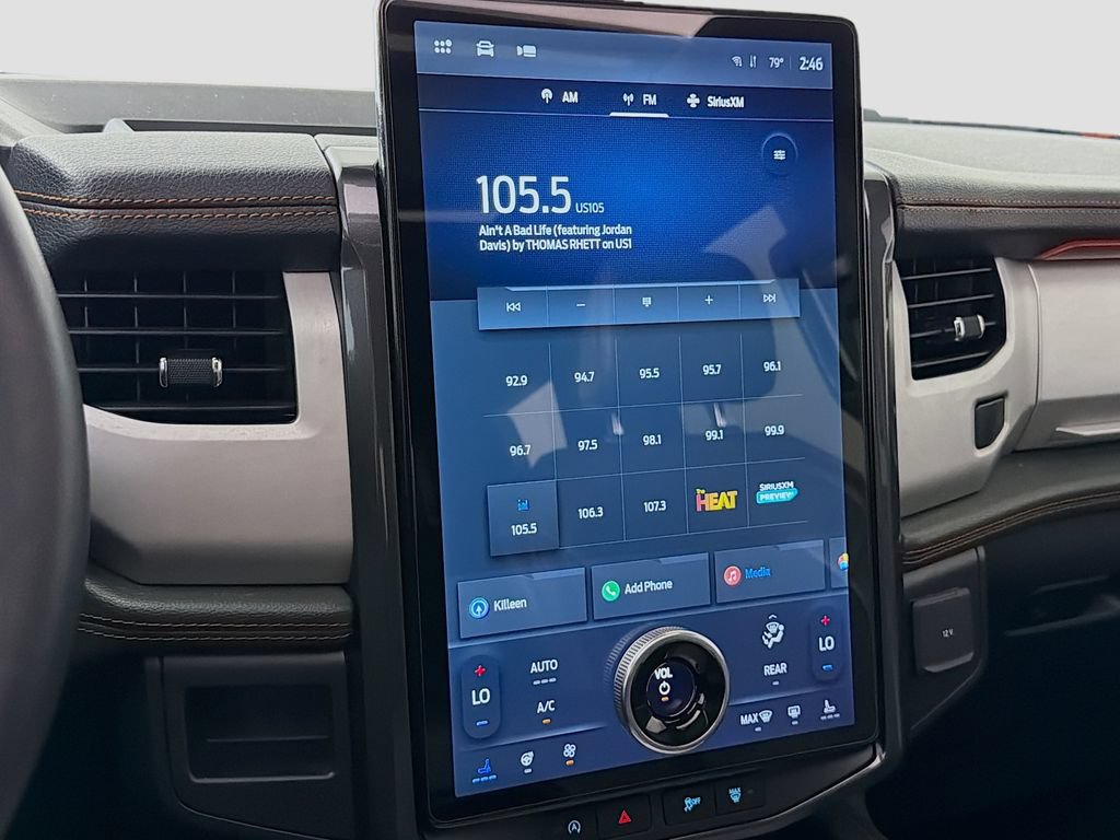 Certified 2022 Ford Expedition Timberline AWD/4WD image 18