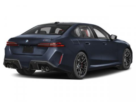 New 2026 BMW M5 w/ Executive Package image 2