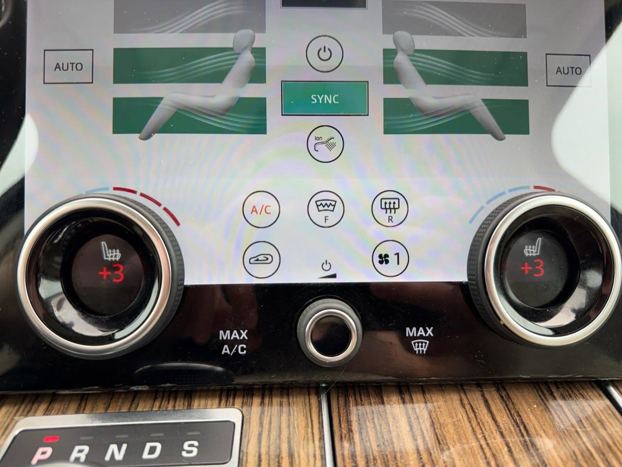 Used 2019 Land Rover Range Rover HSE AWD/4WD image 62